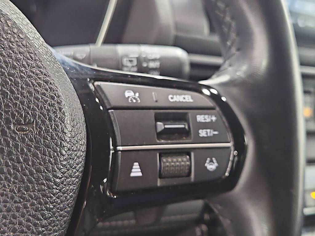 Thumbnail: 2023 Honda Pilot - 29