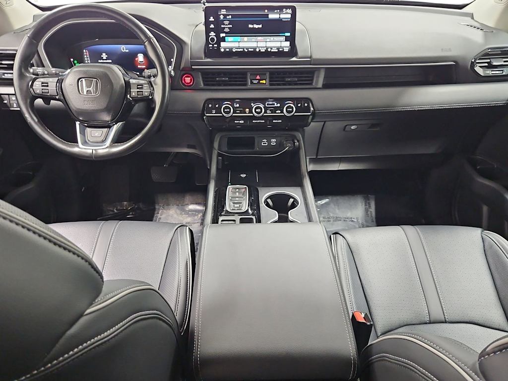 Thumbnail: 2023 Honda Pilot - 9