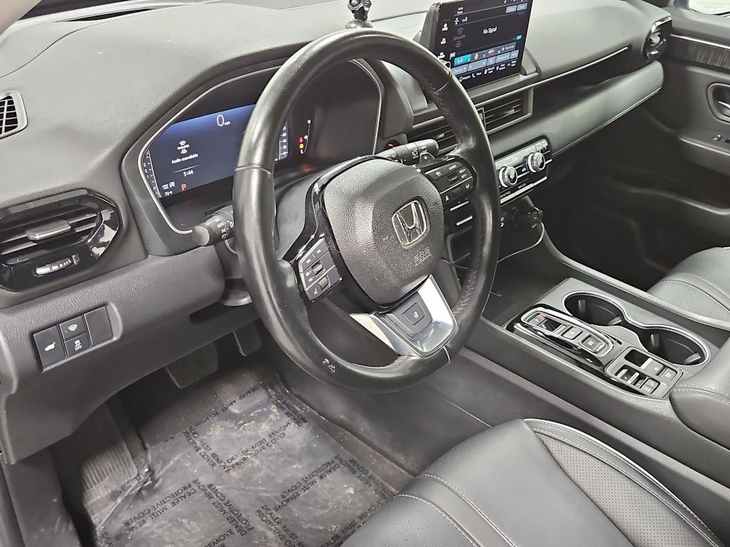 Thumbnail: 2023 Honda Pilot - 2