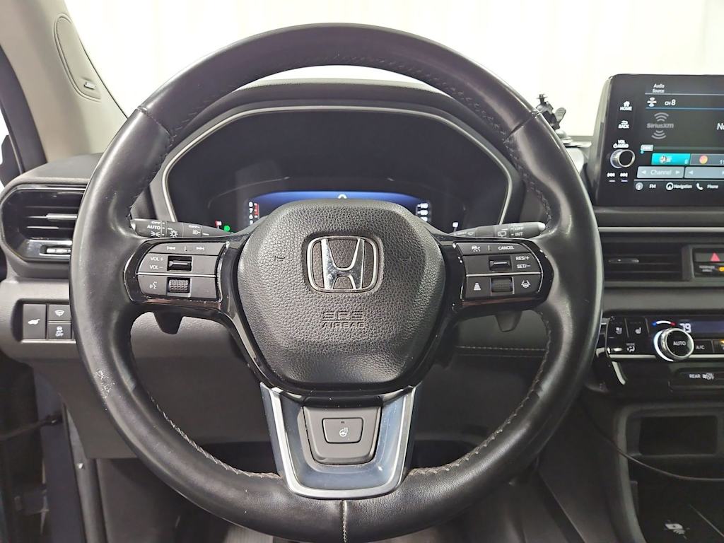 Thumbnail: 2023 Honda Pilot - 13