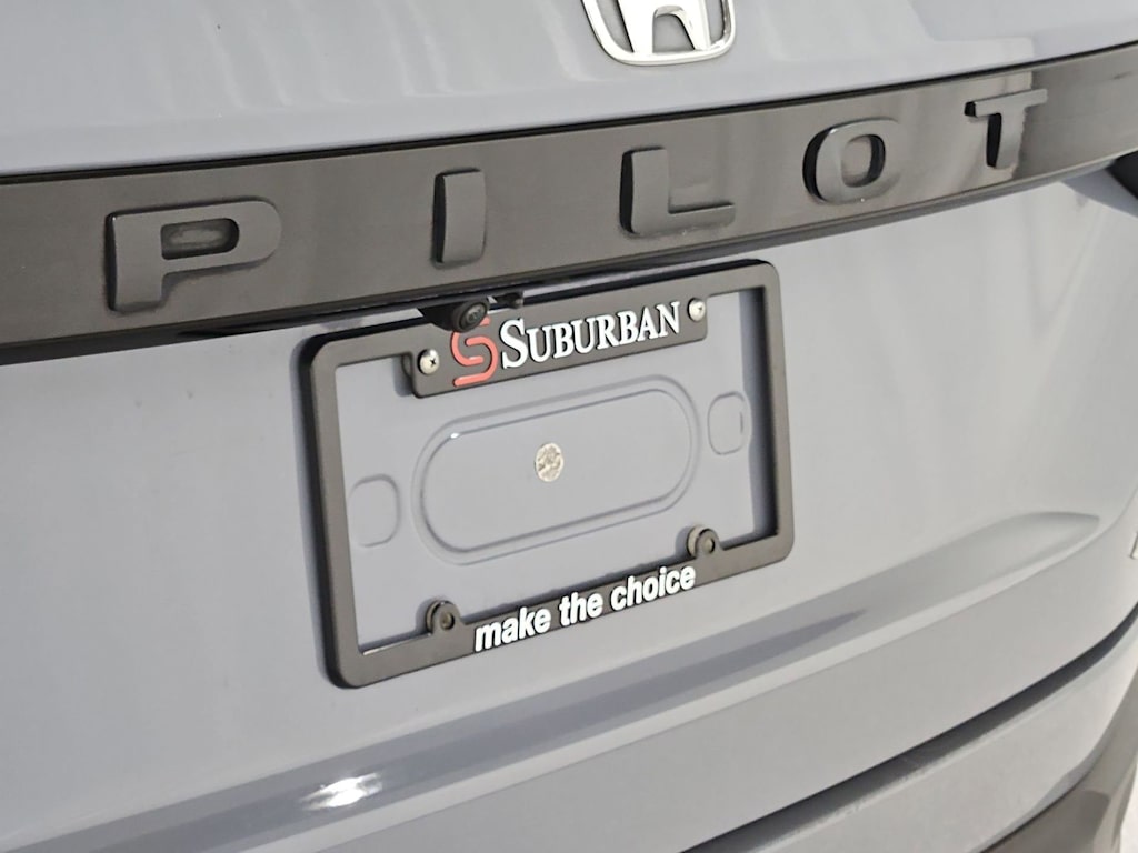 Thumbnail: 2023 Honda Pilot - 23