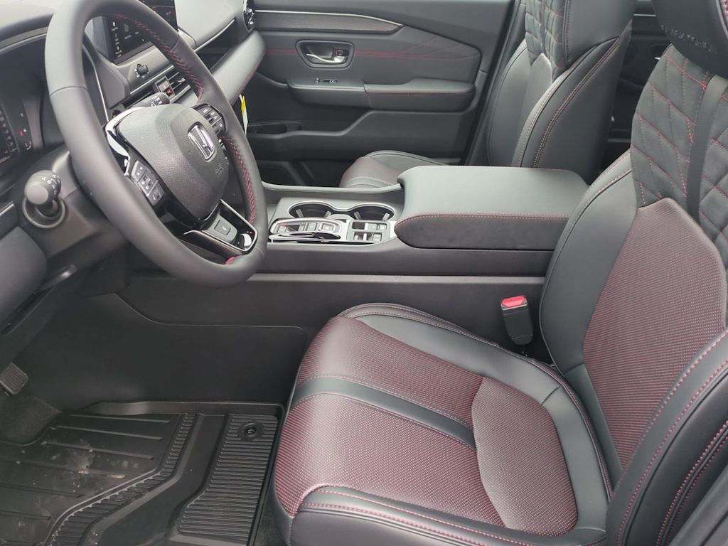 Thumbnail: 2026 Honda Pilot - 10
