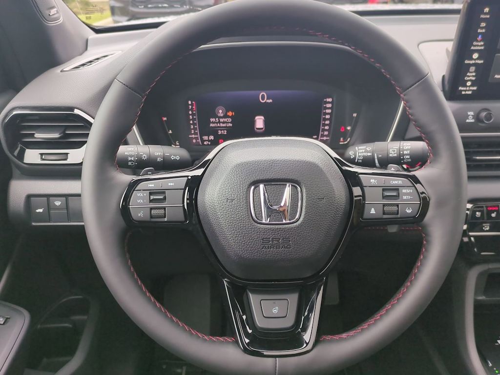 Thumbnail: 2026 Honda Pilot - 13