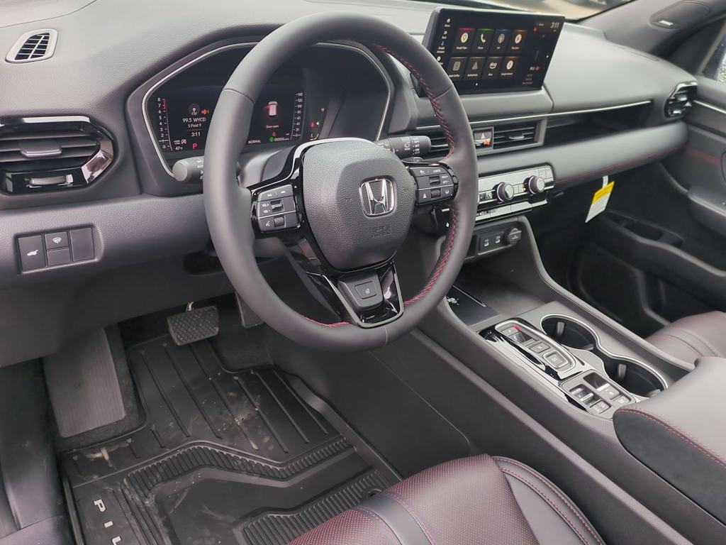 Thumbnail: 2026 Honda Pilot - 2