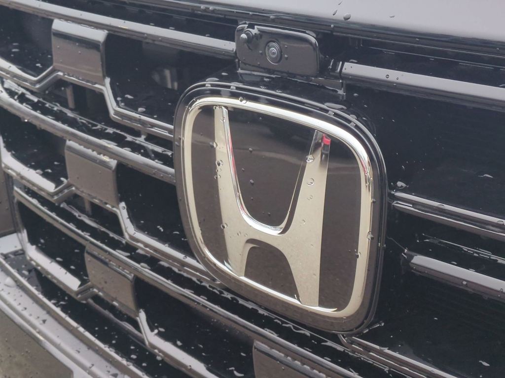 Thumbnail: 2026 Honda Pilot - 7