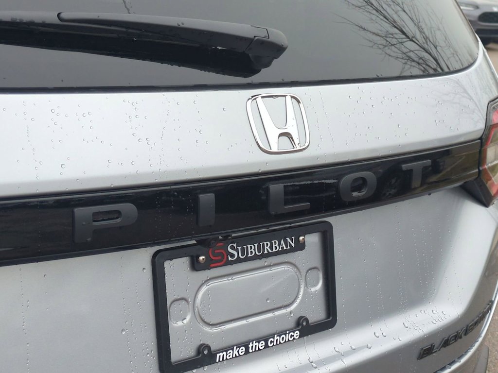 Thumbnail: 2026 Honda Pilot - 25