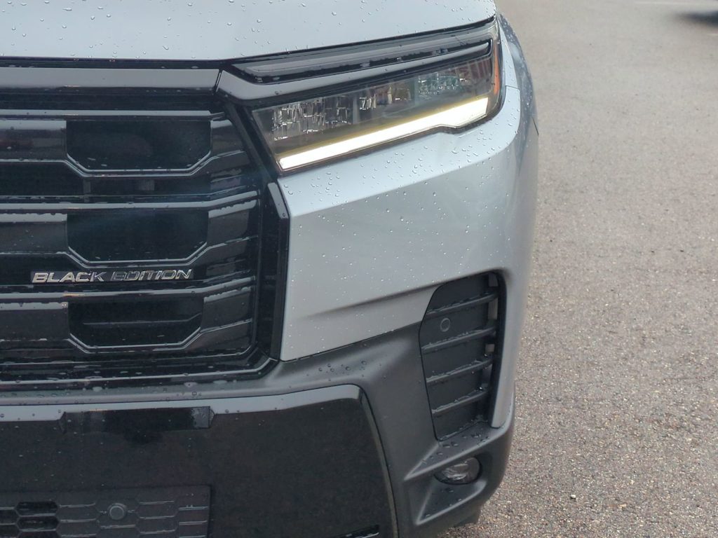 Thumbnail: 2026 Honda Pilot - 24
