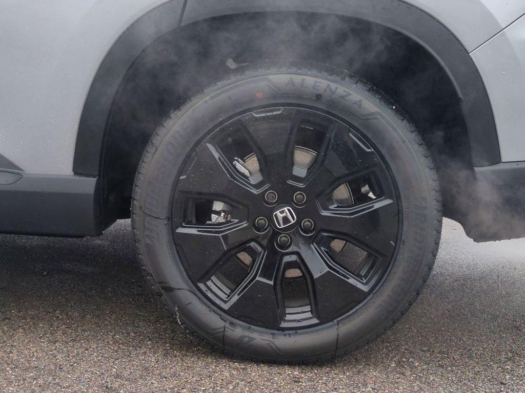 Thumbnail: 2026 Honda Pilot - 8