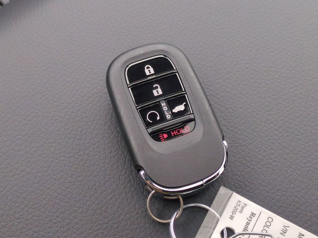 Thumbnail: 2026 Honda Pilot - 18