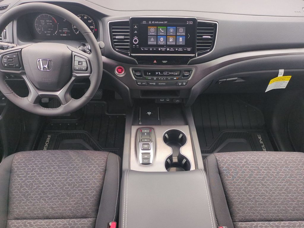 Thumbnail: 2026 Honda Ridgeline - 9