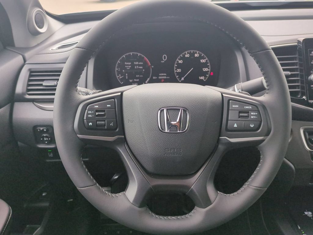 Thumbnail: 2026 Honda Ridgeline - 13