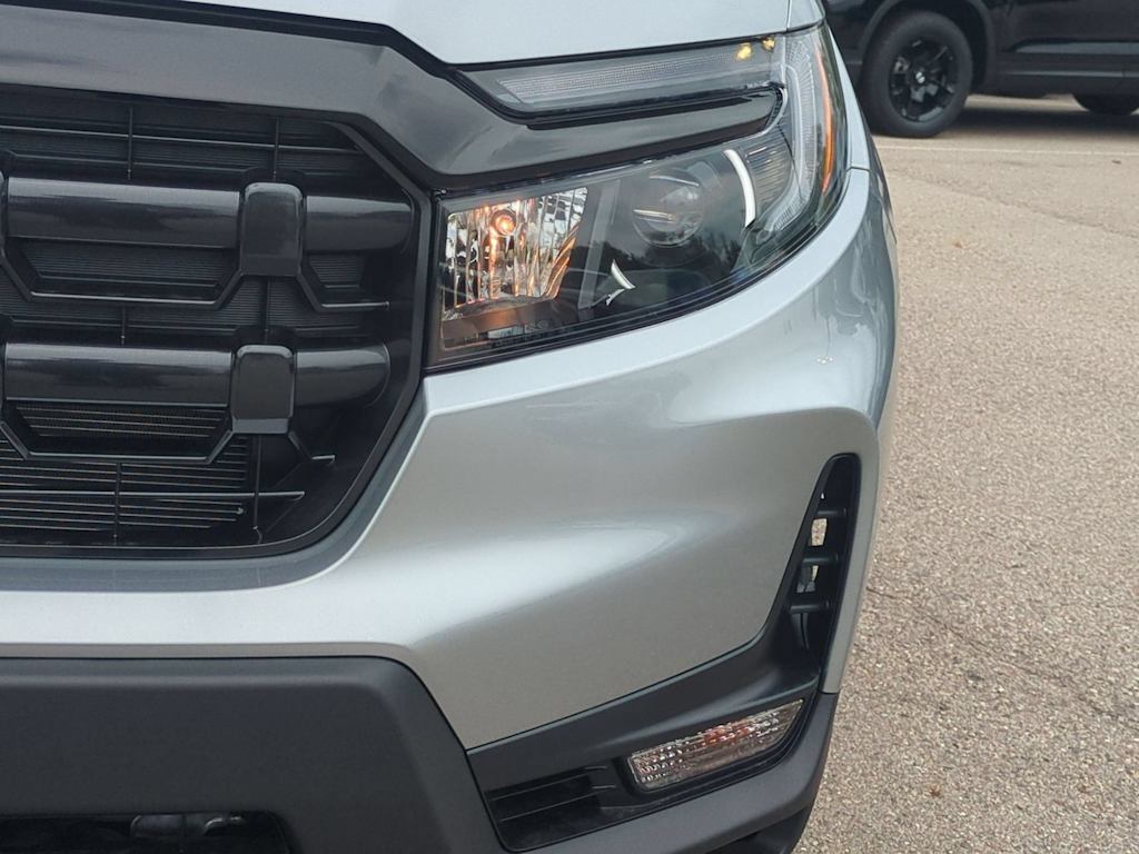 Thumbnail: 2026 Honda Ridgeline - 24