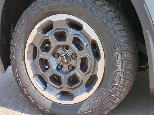 Thumbnail: 2024 Honda Ridgeline - 6