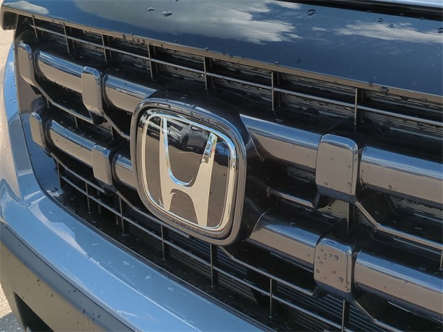 Thumbnail: 2024 Honda Ridgeline - 5