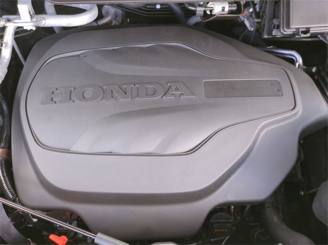 Thumbnail: 2024 Honda Ridgeline - 26