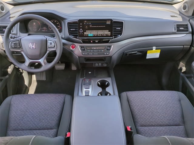 Thumbnail: 2024 Honda Ridgeline - 7