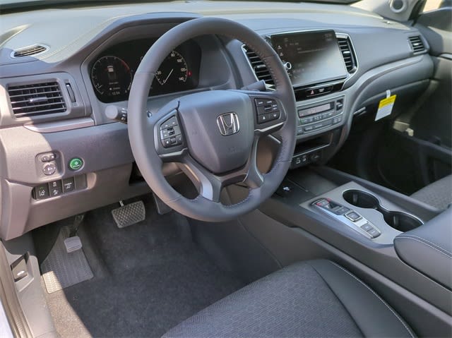 Thumbnail: 2024 Honda Ridgeline - 2