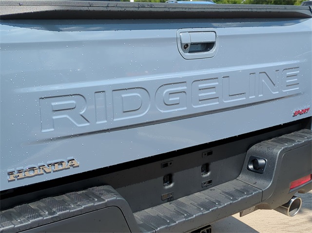 Thumbnail: 2024 Honda Ridgeline - 25