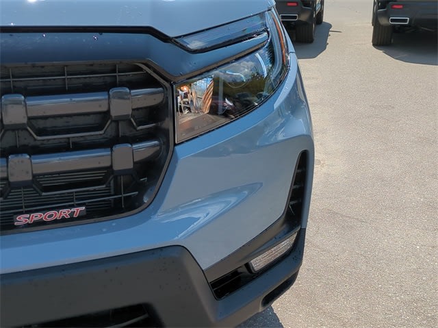 Thumbnail: 2024 Honda Ridgeline - 24