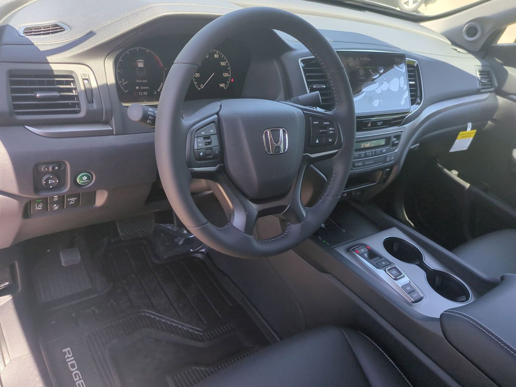 Thumbnail: 2026 Honda Ridgeline - 2
