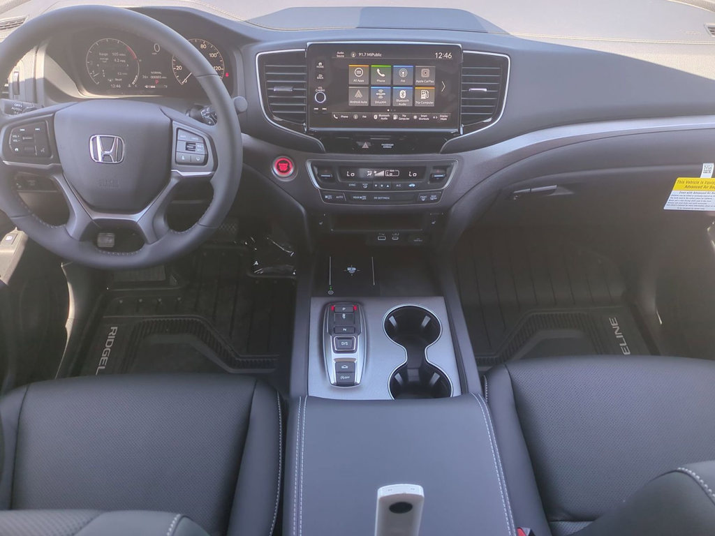 Thumbnail: 2026 Honda Ridgeline - 9