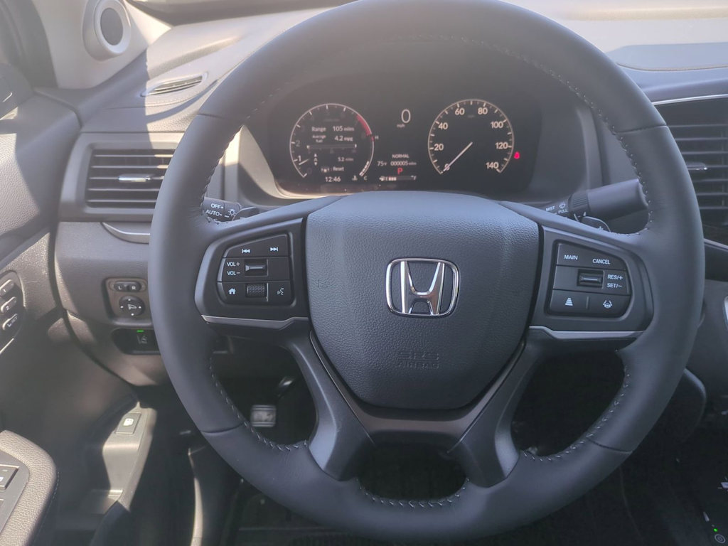 Thumbnail: 2026 Honda Ridgeline - 13