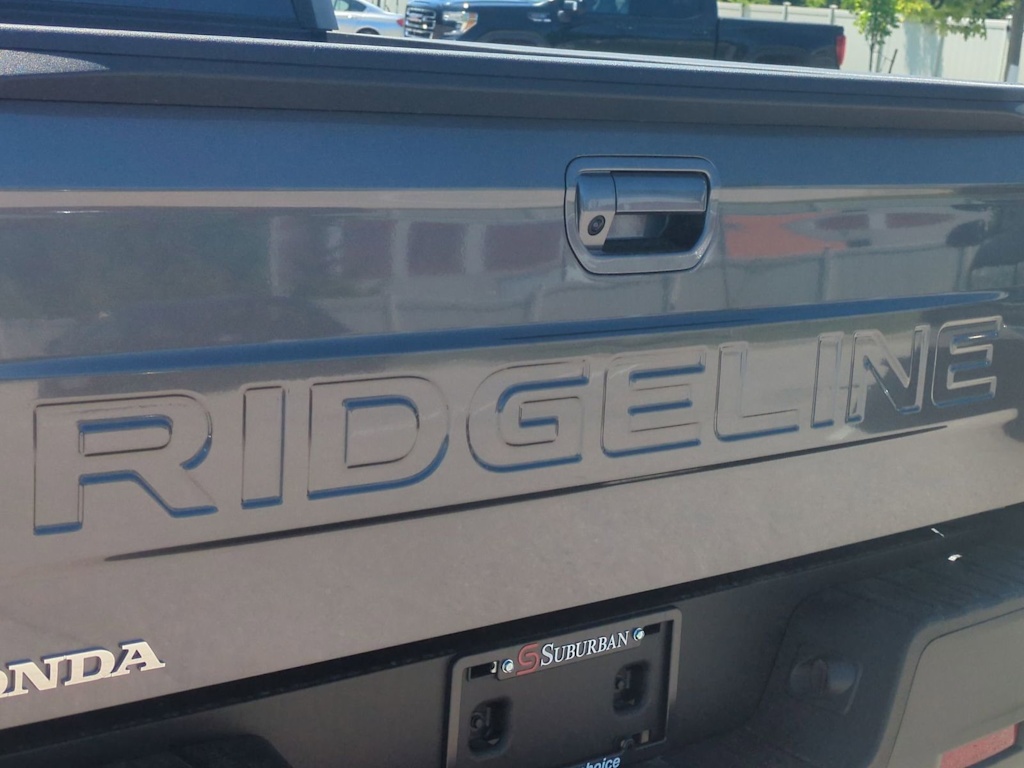 Thumbnail: 2026 Honda Ridgeline - 25