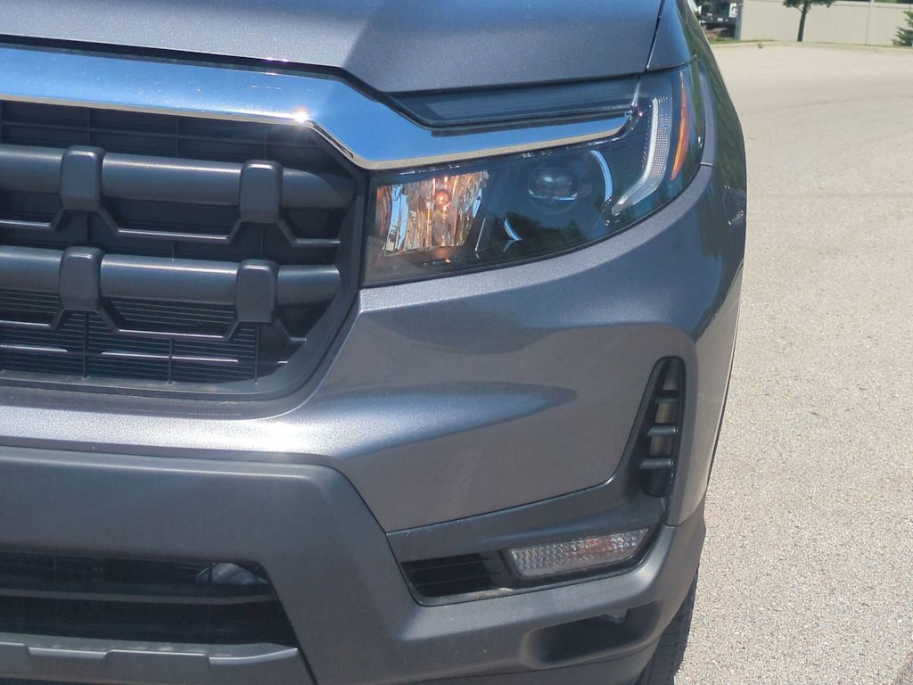 Thumbnail: 2026 Honda Ridgeline - 24