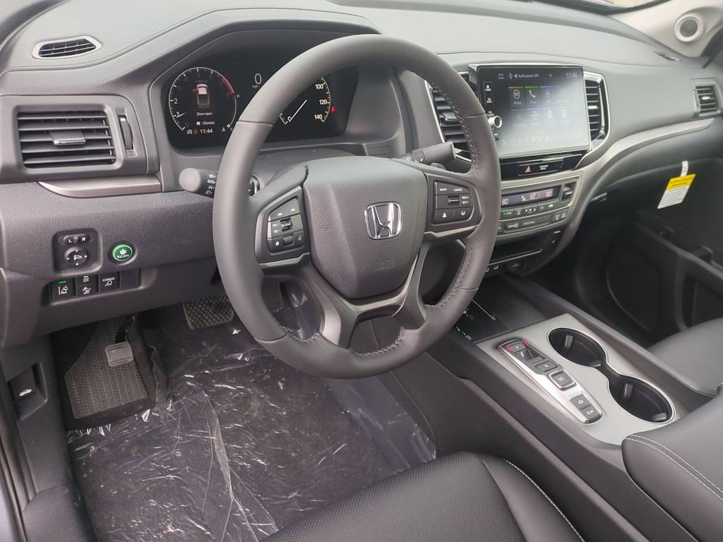 Thumbnail: 2026 Honda Ridgeline - 2