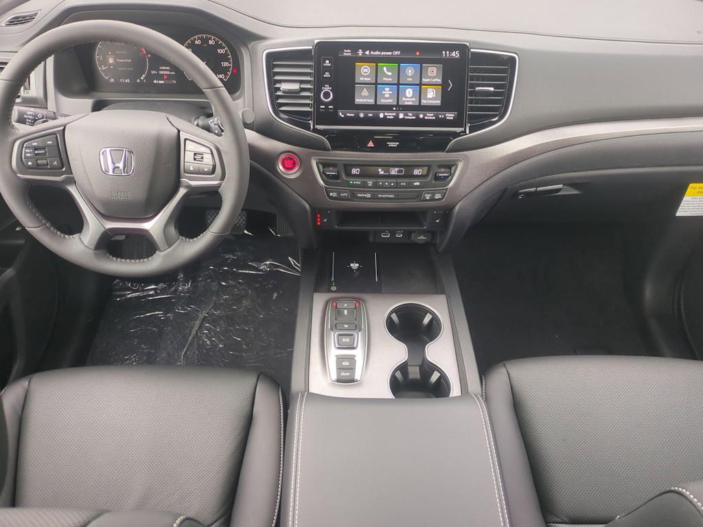 Thumbnail: 2026 Honda Ridgeline - 9