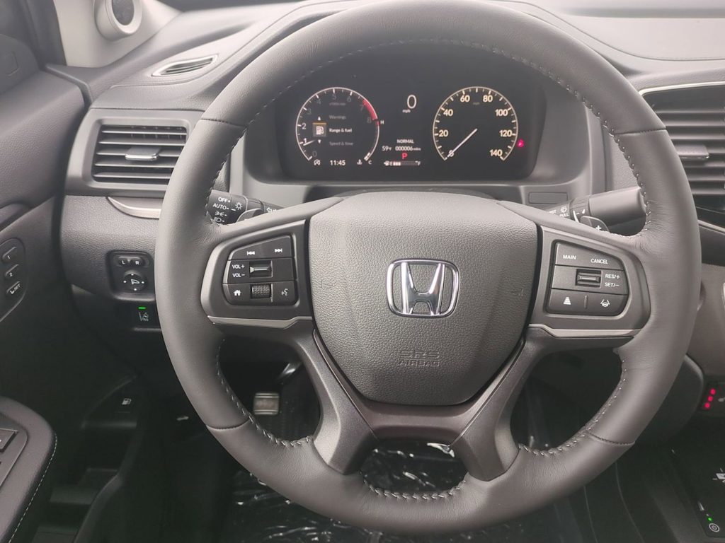 Thumbnail: 2026 Honda Ridgeline - 13
