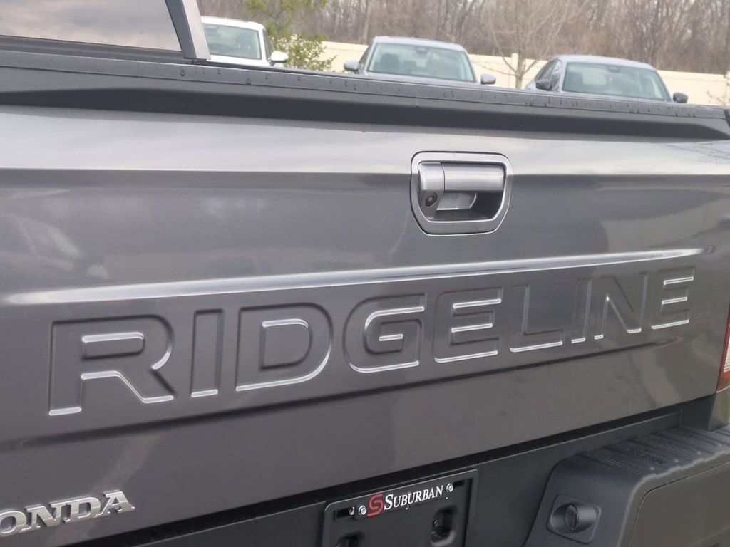 Thumbnail: 2026 Honda Ridgeline - 25