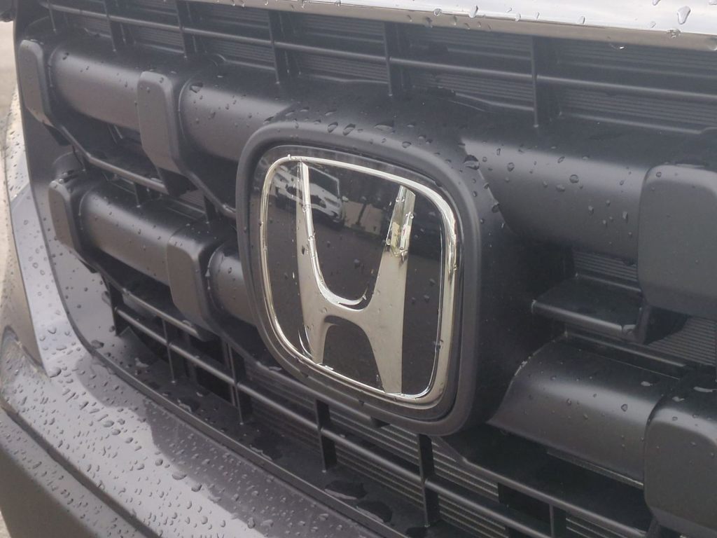 Thumbnail: 2026 Honda Ridgeline - 7