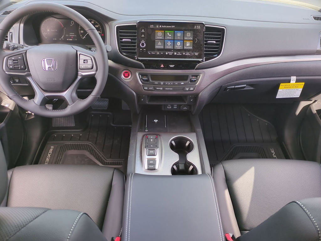 Thumbnail: 2026 Honda Ridgeline - 9