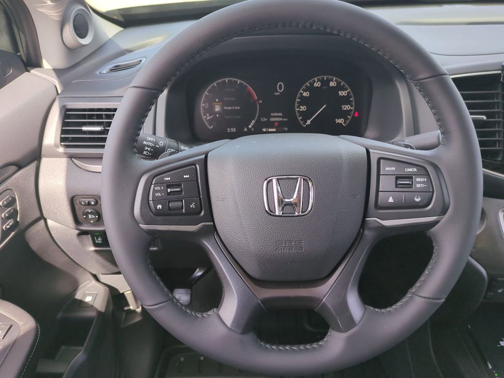 Thumbnail: 2026 Honda Ridgeline - 13