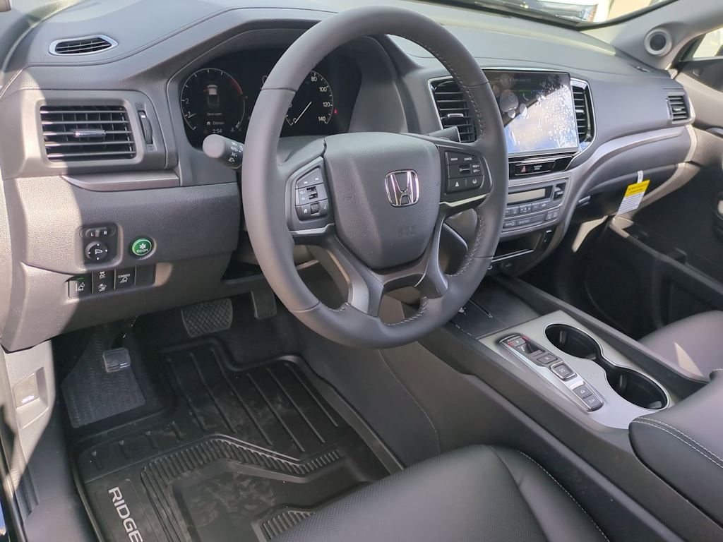 Thumbnail: 2026 Honda Ridgeline - 2