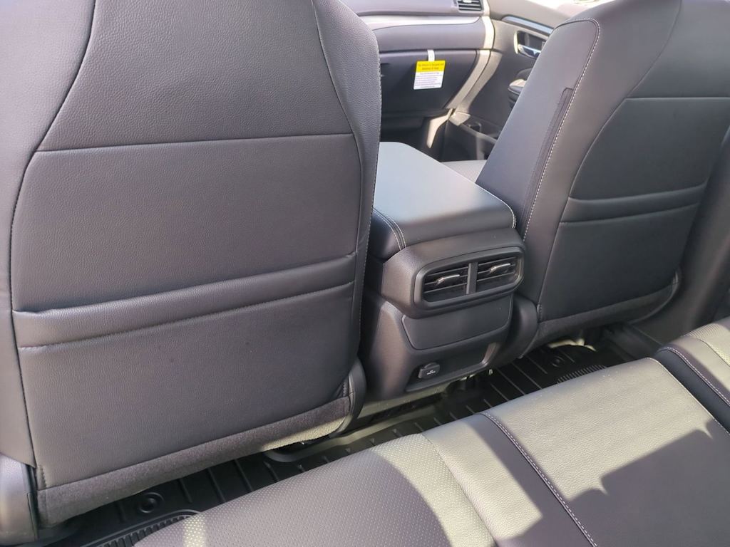 Thumbnail: 2026 Honda Ridgeline - 27