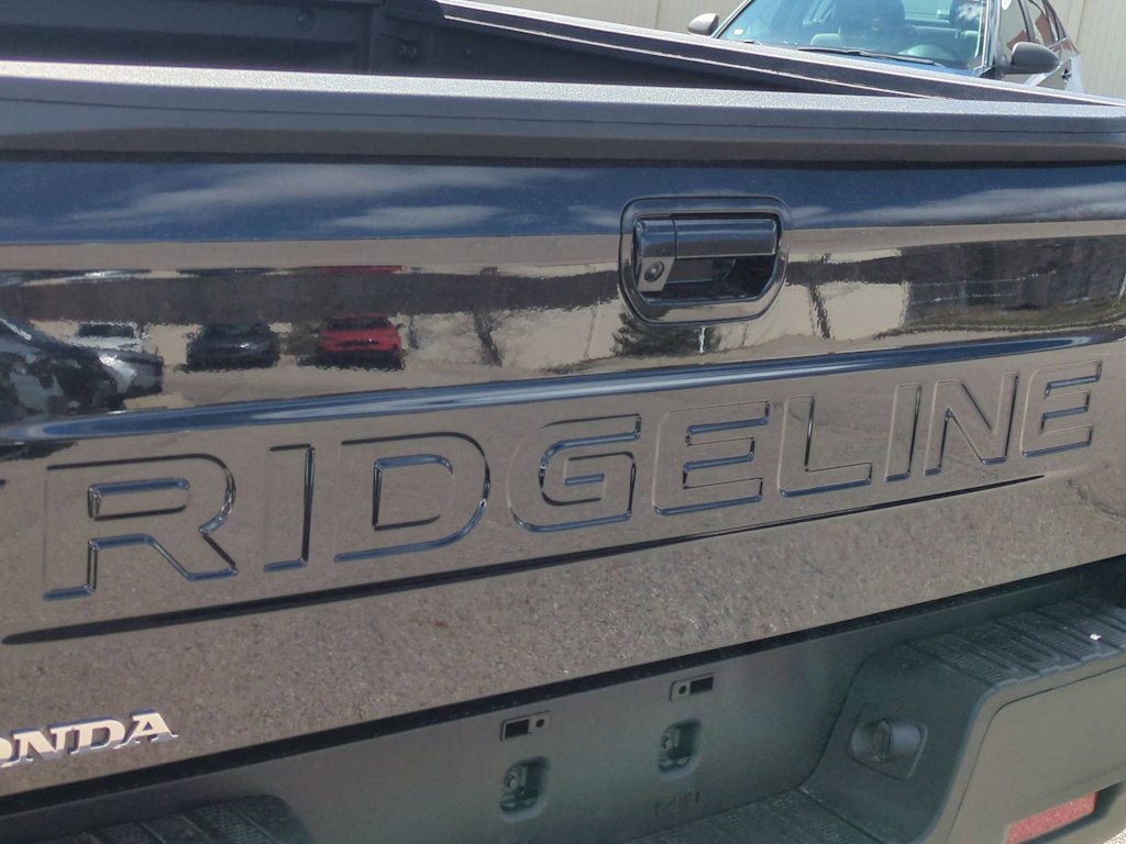 Thumbnail: 2026 Honda Ridgeline - 25