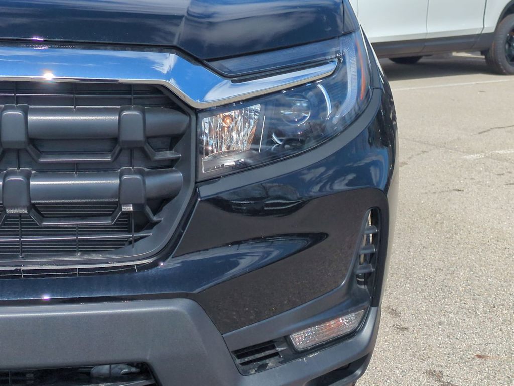 Thumbnail: 2026 Honda Ridgeline - 24