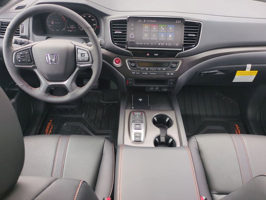 Thumbnail: 2026 Honda Ridgeline - 9