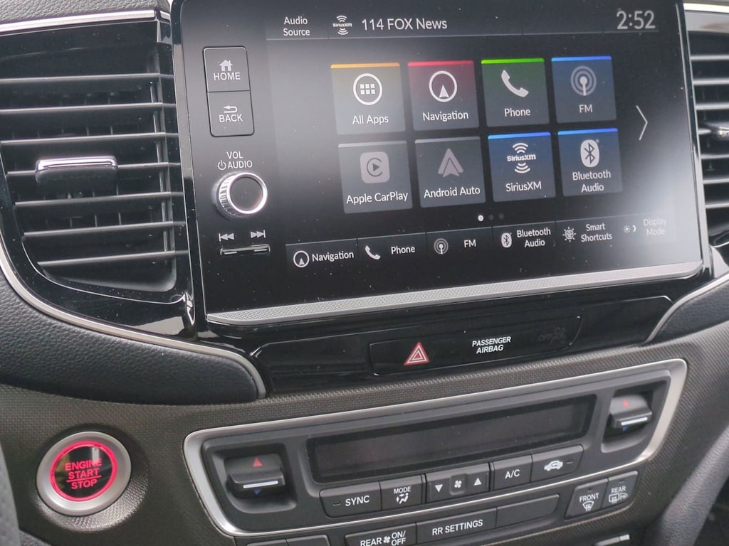 Thumbnail: 2026 Honda Ridgeline - 15