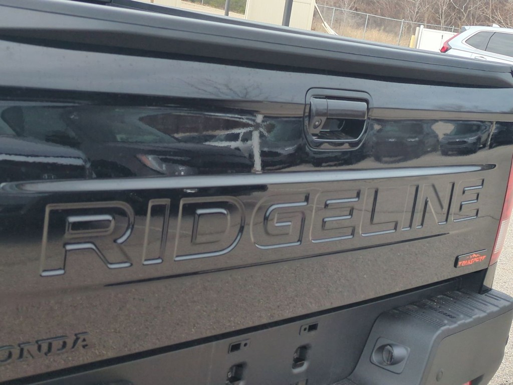 Thumbnail: 2026 Honda Ridgeline - 26