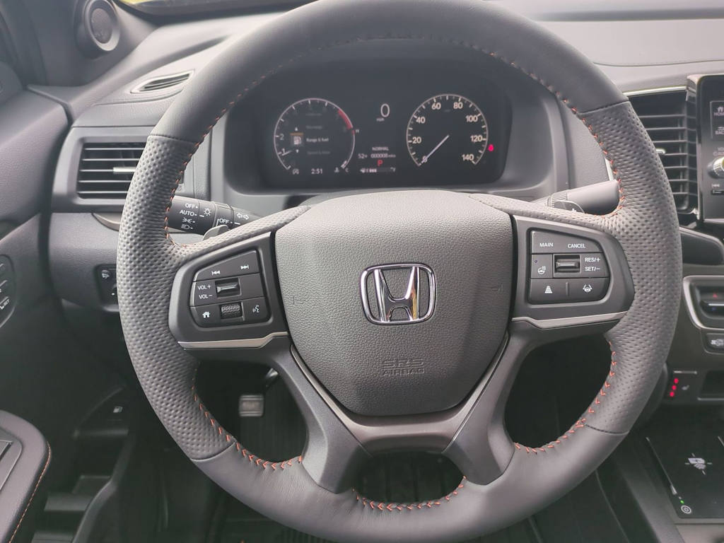 Thumbnail: 2026 Honda Ridgeline - 13