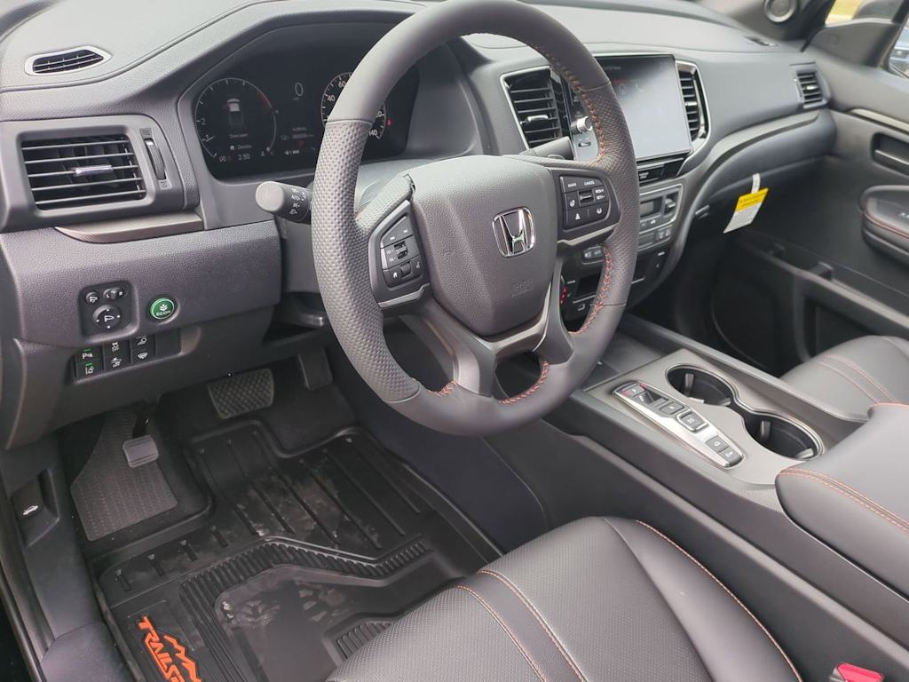 Thumbnail: 2026 Honda Ridgeline - 2