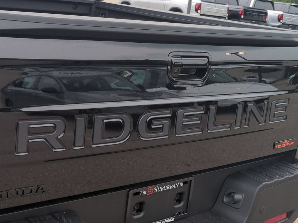Thumbnail: 2026 Honda Ridgeline - 25