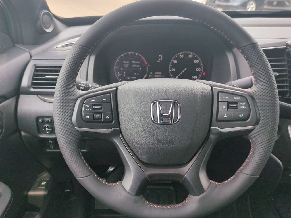 Thumbnail: 2026 Honda Ridgeline - 13