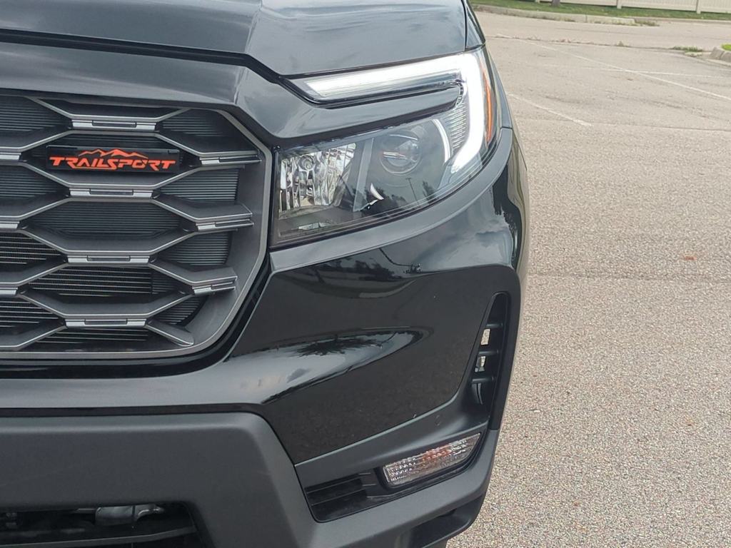 Thumbnail: 2026 Honda Ridgeline - 24