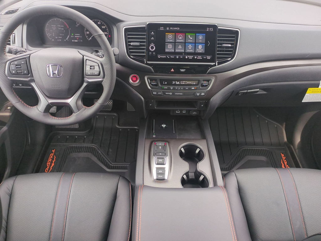 Thumbnail: 2026 Honda Ridgeline - 9