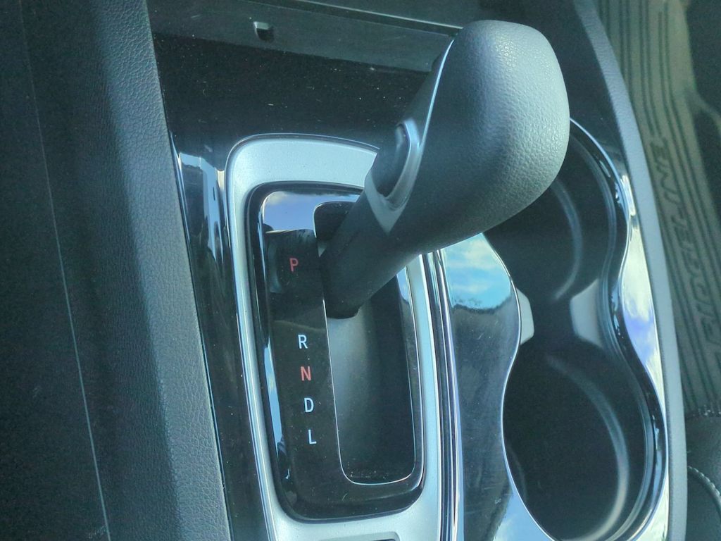 Thumbnail: 2017 Honda Ridgeline - 15