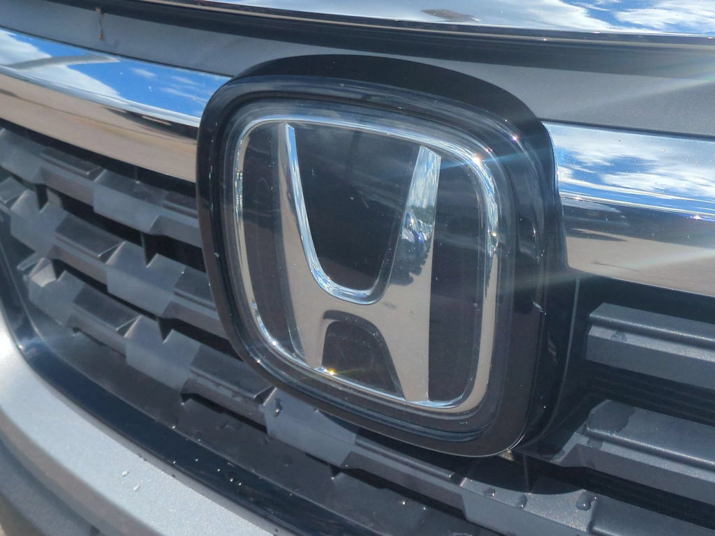 Thumbnail: 2017 Honda Ridgeline - 7
